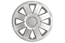 Sportive wheel cover set 13 inch - Radkappensatz 13 Zoll - wieldoppenset 13 inch - Jeu d'enjoliveurs 13 pouces (WHC035-13)