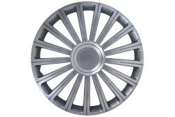 Radical wheel cover set 13 inch - Radkappensatz 13 Zoll - wieldoppenset 13 inch - Jeu d'enjoliveurs 13 pouces (WHC036-13)