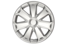 Mega wheel cover set 14 inch - Radkappensatz 14 Zoll - wieldoppenset 14 inch - Jeu d'enjoliveurs 14 pouces (WHC049-14)