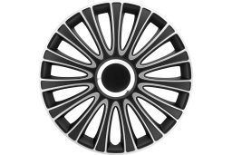 Lemans wheel cover set 17 inch - Radkappensatz 17 Zoll - wieldoppenset 17 inch - Jeu d'enjoliveurs 17 pouces (WHC055-17)