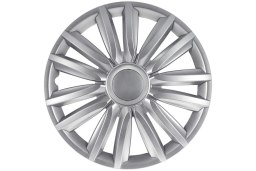 Intenso Pro wheel cover set 13 inch - Radkappensatz 4 pcs - wieldoppenset pro 13 - Jeu d'enjoliveurs Intenso Pro wheel cover set (WHC064-13)