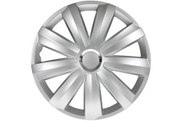 Venture Pro wheel cover set 13 inch - Radkappensatz 4 pcs - wieldoppenset pro 13 - Jeu d'enjoliveurs Venture Pro wheel cover set (WHC067-13)