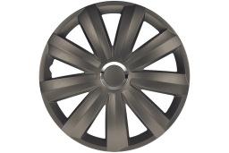 Venture Pro wheel cover set 13 inch - Radkappensatz 4 pcs - wieldoppenset pro 13 - Jeu d'enjoliveurs Venture Pro wheel cover set (WHC069-13)