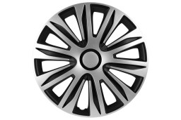 Nardo wheel cover set 15 inch - Radkappensatz 15 Zoll - wieldoppenset 15 inch - Jeu d'enjoliveurs 15 pouces (WHC071-15)