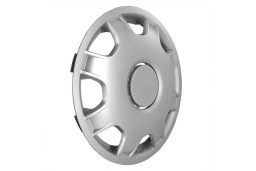 Van wheel cover set 15 inch - Radkappensatz 15 Zoll - wieldoppenset 15 inch - Jeu d'enjoliveurs 15 pouces (WHC076-15)