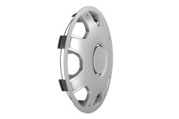 Van wheel cover set 15 inch - Radkappensatz 15 Zoll - wieldoppenset 15 inch - Jeu d'enjoliveurs 15 pouces (WHC076-15)