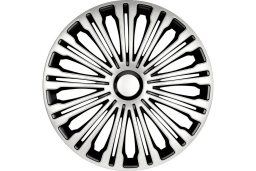 Volante wheel cover set 15 inch - Radkappensatz 15 Zoll - wieldoppenset 15 inch - Jeu d'enjoliveurs 15 pouces (WHC077-15)