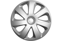 Livorno wheel cover set 13 inch - Radkappensatz 13 Zoll - wieldoppenset 13 inch - Jeu d'enjoliveurs 13 pouces (WHC082-13)