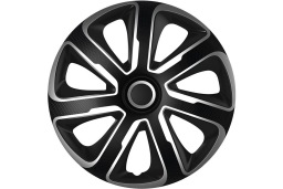 Livorno wheel cover set 13 inch - Radkappensatz 13 Zoll - wieldoppenset 13 inch - Jeu d'enjoliveurs 13 pouces (WHC083-13)