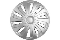 Caliber wheel cover set 13 inch - Radkappensatz 13 Zoll - wieldoppenset 13 inch - Jeu d'enjoliveurs 13 pouces (WHC084-13)