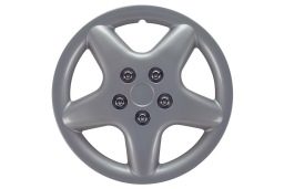 Idaho wheel cover set 13 inch - Radkappensatz 13 Zoll - wieldoppenset 13 inch - Jeu d'enjoliveurs 13 pouces (WHC087-13)