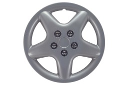 Idaho wheel cover set 14 inch - Radkappensatz 14 Zoll - wieldoppenset 14 inch - Jeu d'enjoliveurs 14 pouces (WHC087-14)