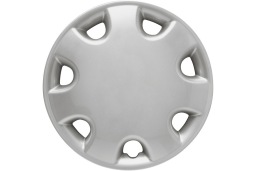 Colorado wheel cover set 12 inch - Radkappensatz 12 Zoll - wieldoppenset 12 inch - Jeu d'enjoliveurs 12 pouces (WHC090-12)