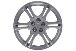 Wyoming wheel cover set 13 inch - Radkappensatz 13 Zoll - wieldoppenset 13 inch - Jeu d'enjoliveurs 13 pouces (WHC094-13)