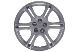 Wyoming wheel cover set 15 inch - Radkappensatz 15 Zoll - wieldoppenset 15 inch - Jeu d'enjoliveurs 15 pouces (WHC094-15)