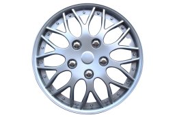 Missouri wheel cover set 13 inch - Radkappensatz 13 Zoll - wieldoppenset 13 inch - Jeu d'enjoliveurs 13 pouces (WHC103-13)
