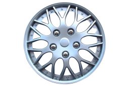 Missouri wheel cover set 16 inch - Radkappensatz 16 Zoll - wieldoppenset 16 inch - Jeu d'enjoliveurs 16 pouces (WHC103-16)