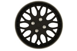 Missouri wheel cover set 15 inch - Radkappensatz 15 Zoll - wieldoppenset 15 inch - Jeu d'enjoliveurs 15 pouces (WHC104-15)