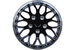 Missouri wheel cover set 13 inch - Radkappensatz 13 Zoll - wieldoppenset 13 inch - Jeu d'enjoliveurs 13 pouces (WHC105-13)