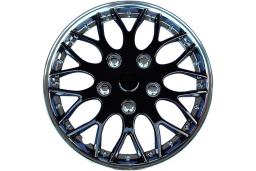 Missouri wheel cover set 16 inch - Radkappensatz 16 Zoll - wieldoppenset 16 inch - Jeu d'enjoliveurs 16 pouces (WHC105-16)