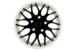 Missouri wheel cover set 14 inch - Radkappensatz 14 Zoll - wieldoppenset 14 inch - Jeu d'enjoliveurs 14 pouces (WHC108-14)
