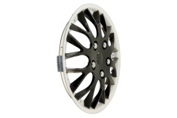 Missouri wheel cover set 15 inch - Radkappensatz 15 Zoll - wieldoppenset 15 inch - Jeu d'enjoliveurs 15 pouces (WHC108-15)