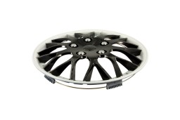 Missouri wheel cover set 16 inch - Radkappensatz 16 Zoll - wieldoppenset 16 inch - Jeu d'enjoliveurs 16 pouces (WHC108-16)