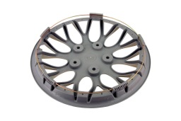Missouri wheel cover set 14 inch - Radkappensatz 14 Zoll - wieldoppenset 14 inch - Jeu d'enjoliveurs 14 pouces (WHC110-14)