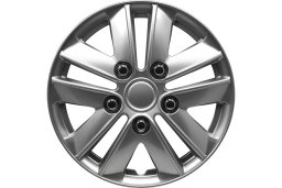 Kentucky wheel cover set 13 inch - Radkappensatz 13 Zoll - wieldoppenset 13 inch - Jeu d'enjoliveurs 13 pouces (WHC120-13)
