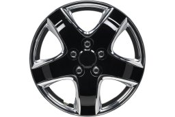 Maine wheel cover set 14 inch - Radkappensatz 14 Zoll - wieldoppenset 14 inch - Jeu d'enjoliveurs 14 pouces (WHC122-14)