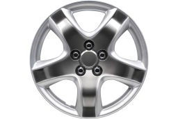 Maine wheel cover set 15 inch - Radkappensatz 15 Zoll - wieldoppenset 15 inch - Jeu d'enjoliveurs 15 pouces (WHC123-15)