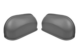 Wheel arch cover plastic - Wielkastbescherming plastic - Radkastenschutz Kunstoff - Protection de passage de roue (example) (1)