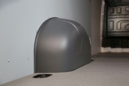 Wheel arch cover plastic - Wielkastbescherming plastic - Radkastenschutz Kunstoff - Protection de passage de roue (example) (2)
