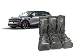 Travel bag set suitable for Zeekr 7X 2024-present Original (Z10201S) (1)