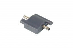 Zevim LED 180° connector (ZVMLED2AC) (1)