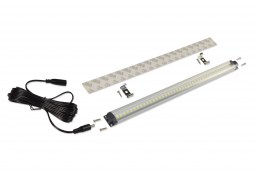Zevim LED cargo area light 30 cm (ZVMLED1LD)