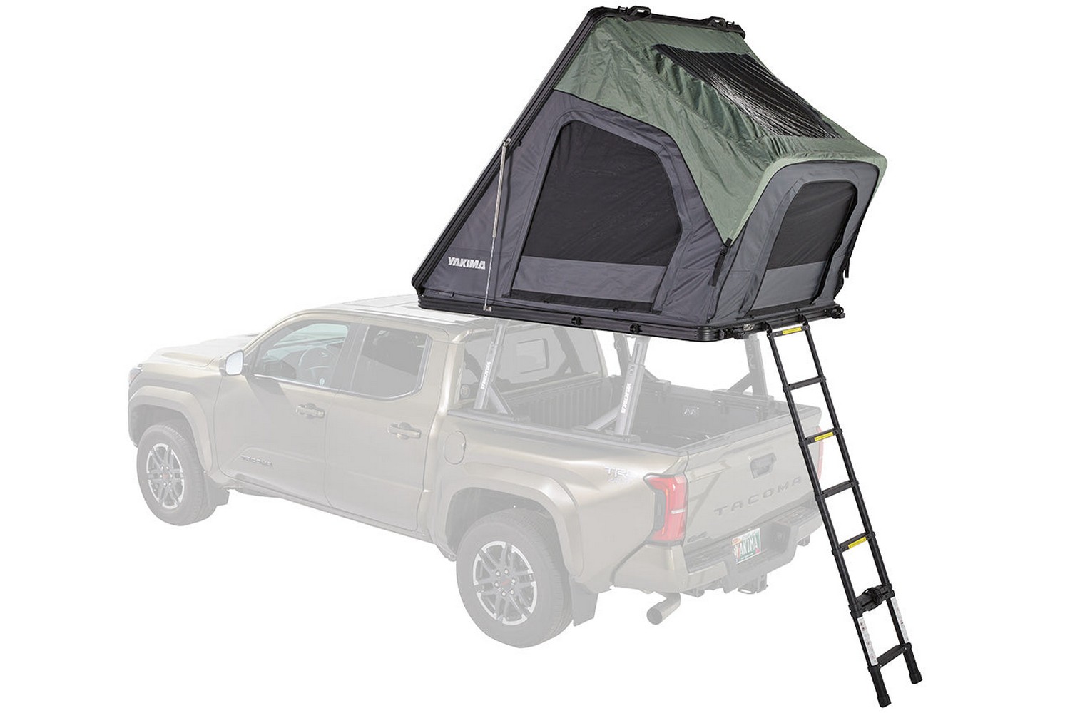 Tienda de techo Yakima SkyRise HD