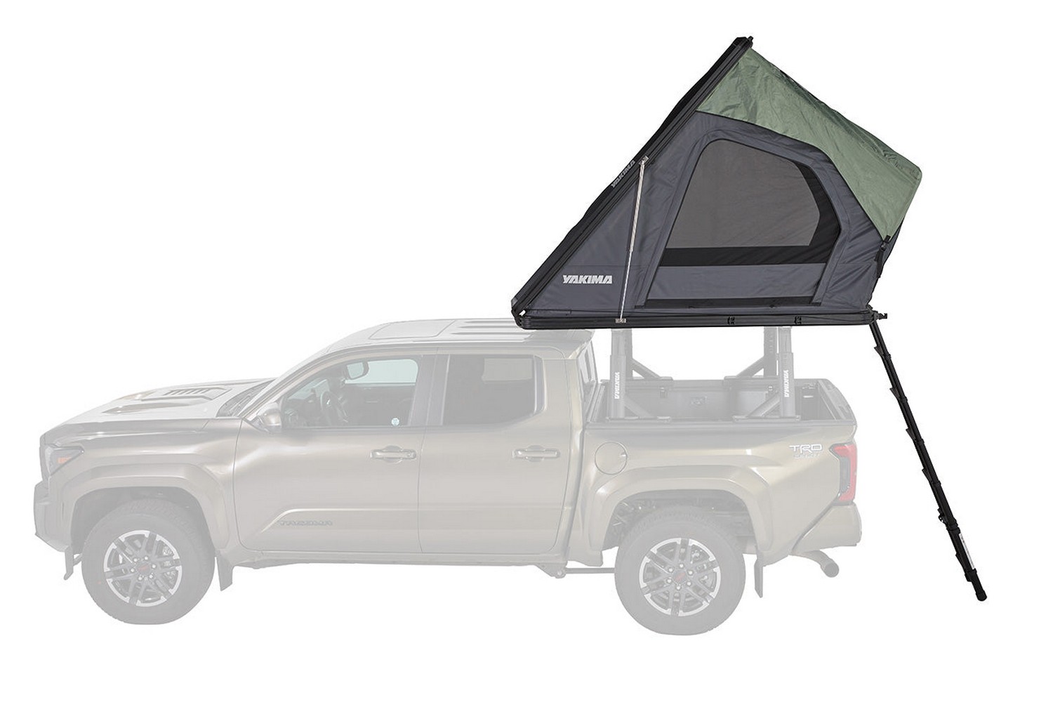 Roof tent Yakima SkyPeak HD (3)