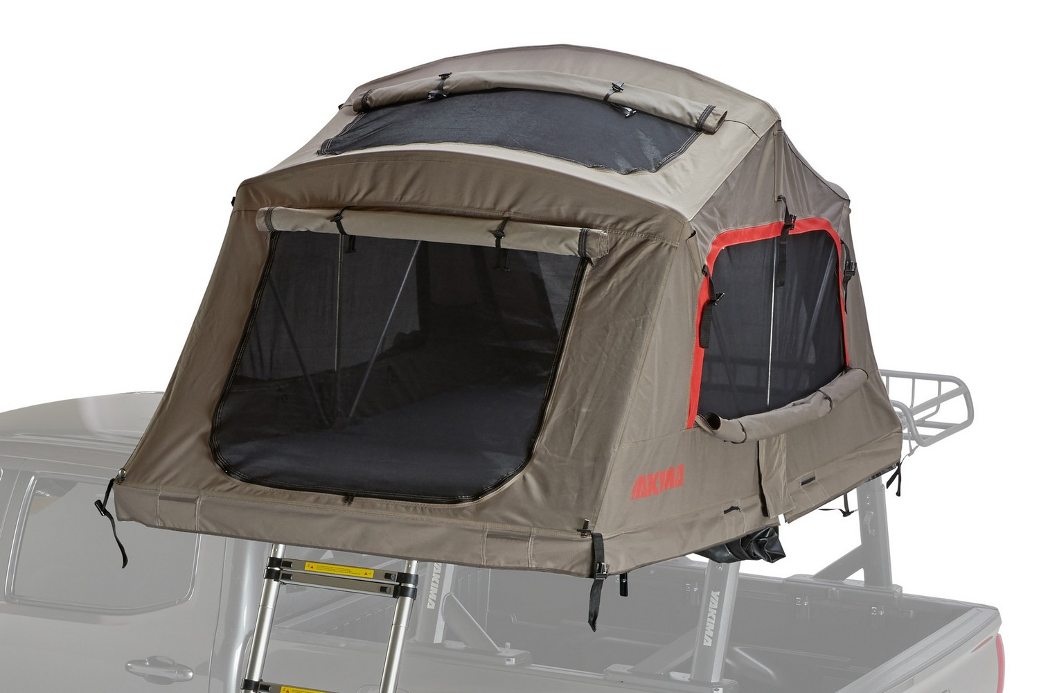 Roof tent Yakima SkyRise HD (2)