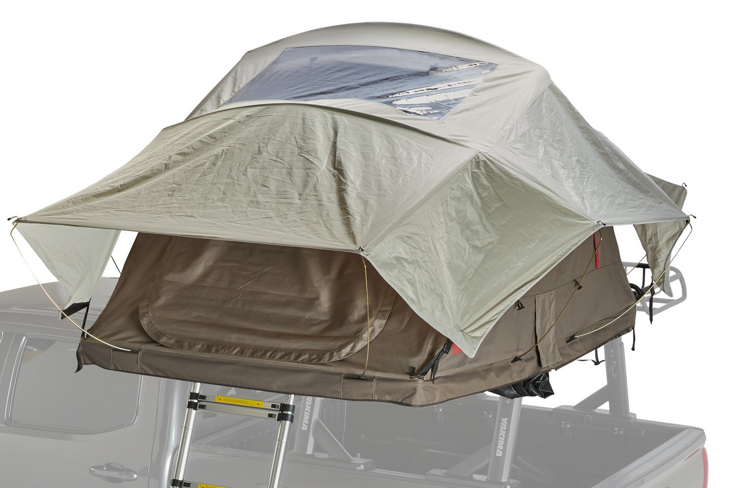 Roof tent Yakima SkyRise HD (3)