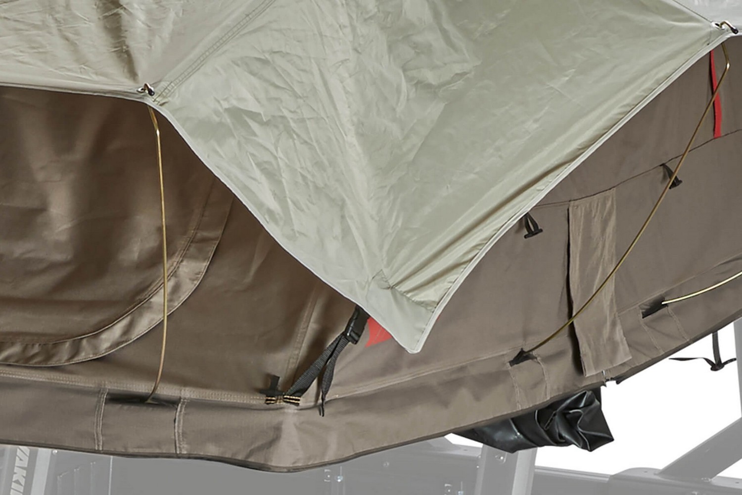 Roof tent Yakima SkyRise HD (7)