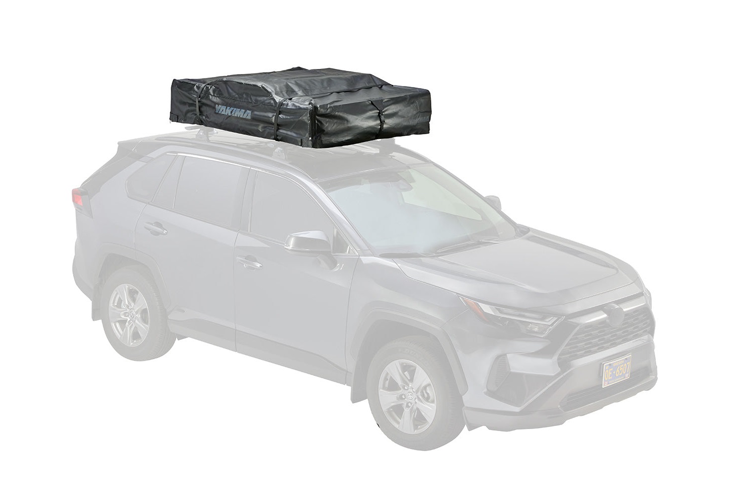Roof tent Yakima SkyRise HD (8)