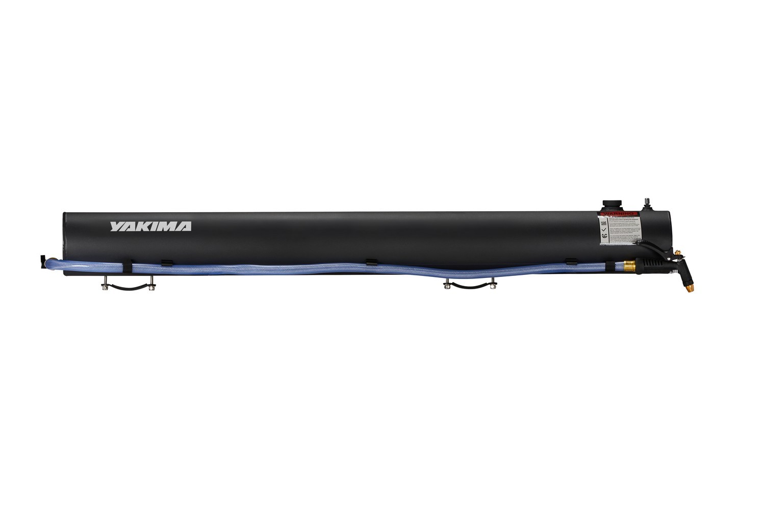 Portable pressurized water tank Yakima RoadShower MD (2)