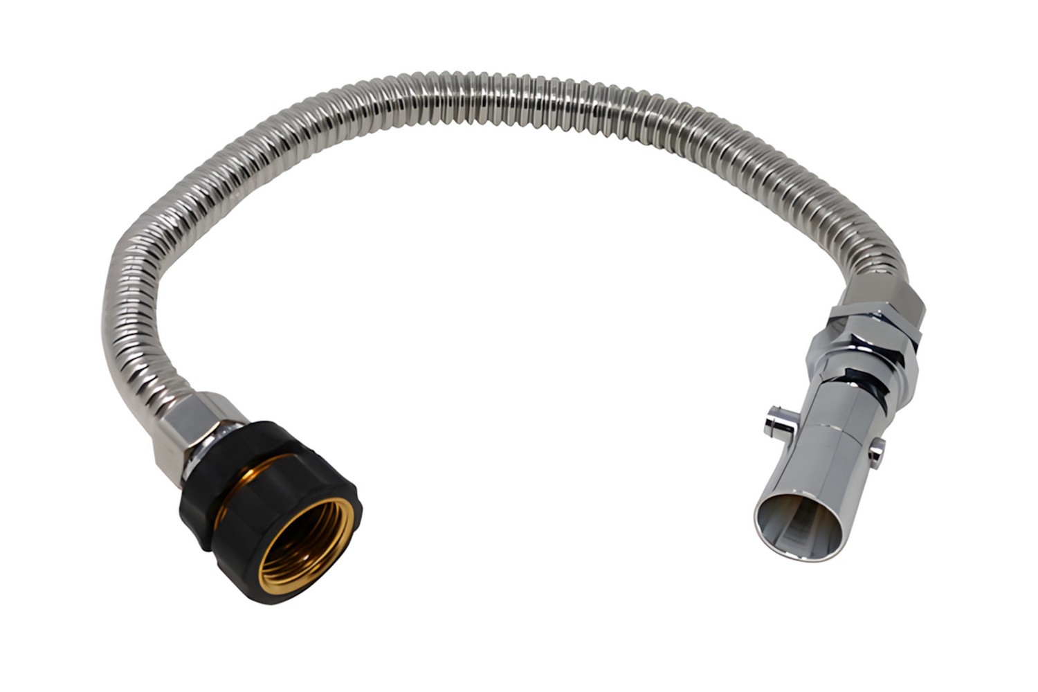 Attacco Doccetta Flessibile Yakima FlexHead Shower LG