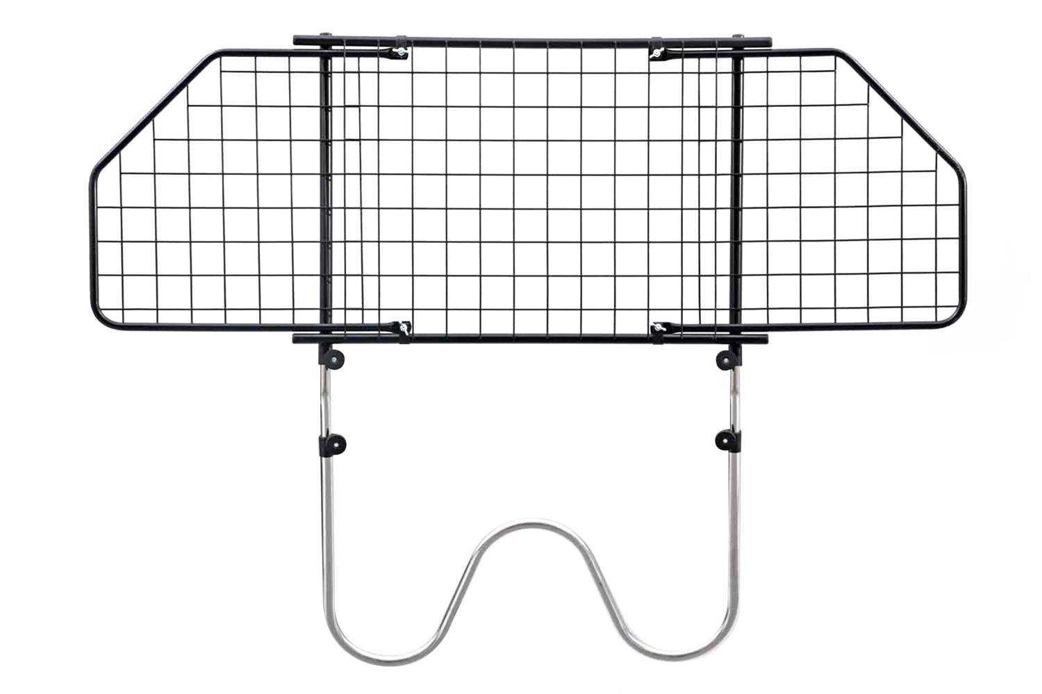 Hondenrek geschikt voor Peugeot Partner II Tepee (B9) 2008-2018 Saunders W-Wire W96