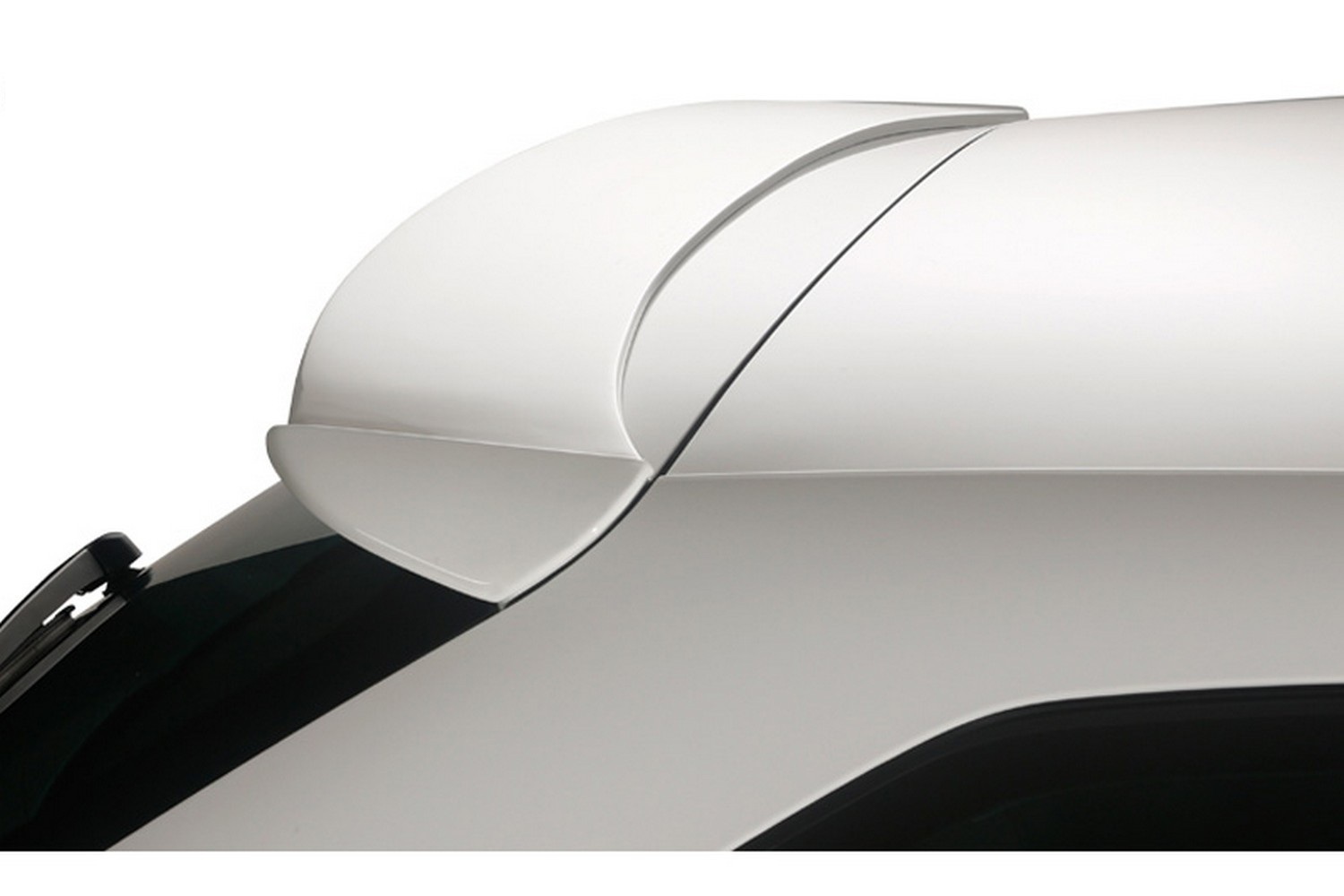 Rubbasol (Gummi) Kofferraumwanne passend für Seat Leon 5F 5-Türer 2013-2020  AutoStyle - #1 in auto-accessoires