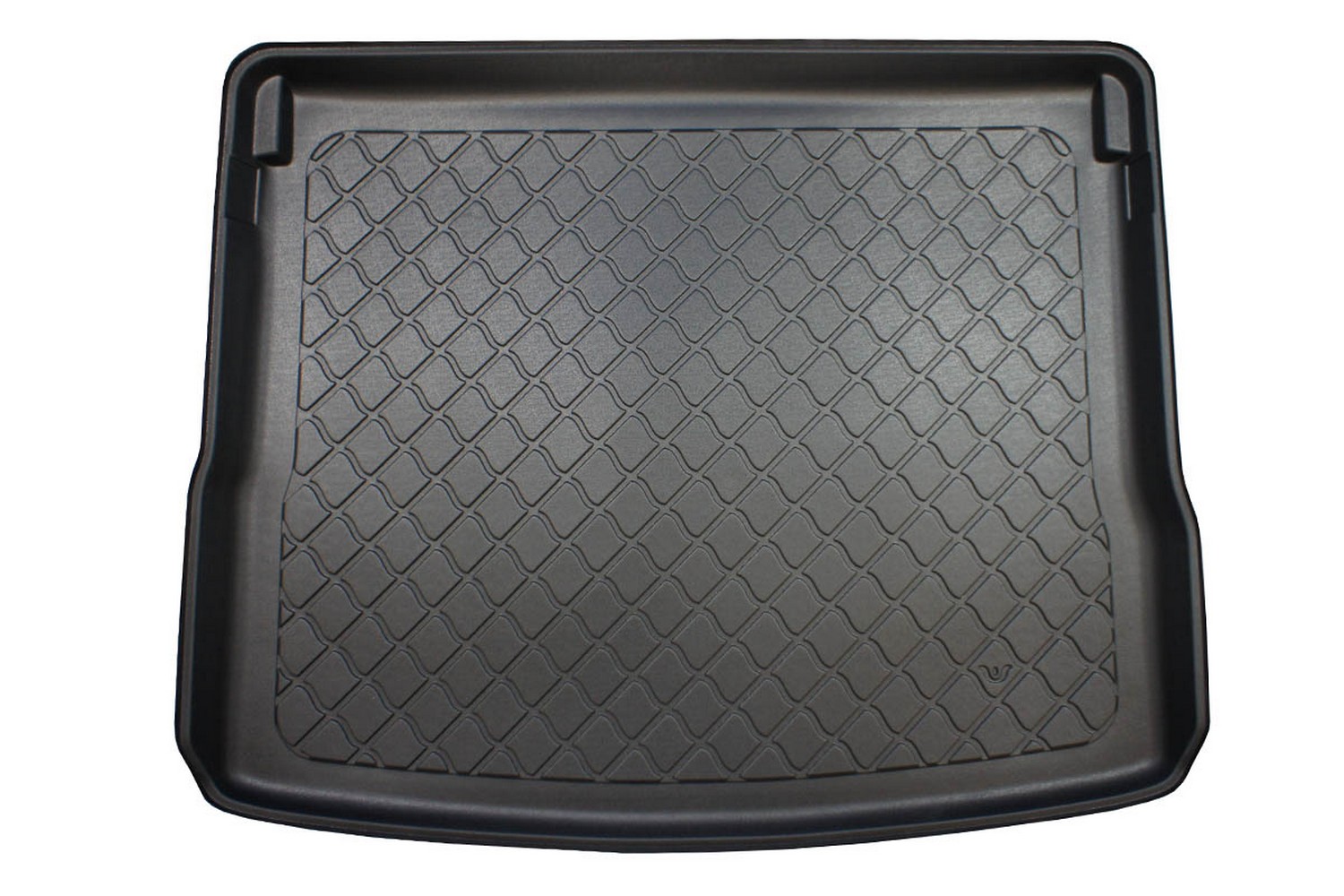 Kofferbakmat geschikt voor Seat Ateca (KH7) 2016-heden Guardliner anti-slip PE/TPE rubber