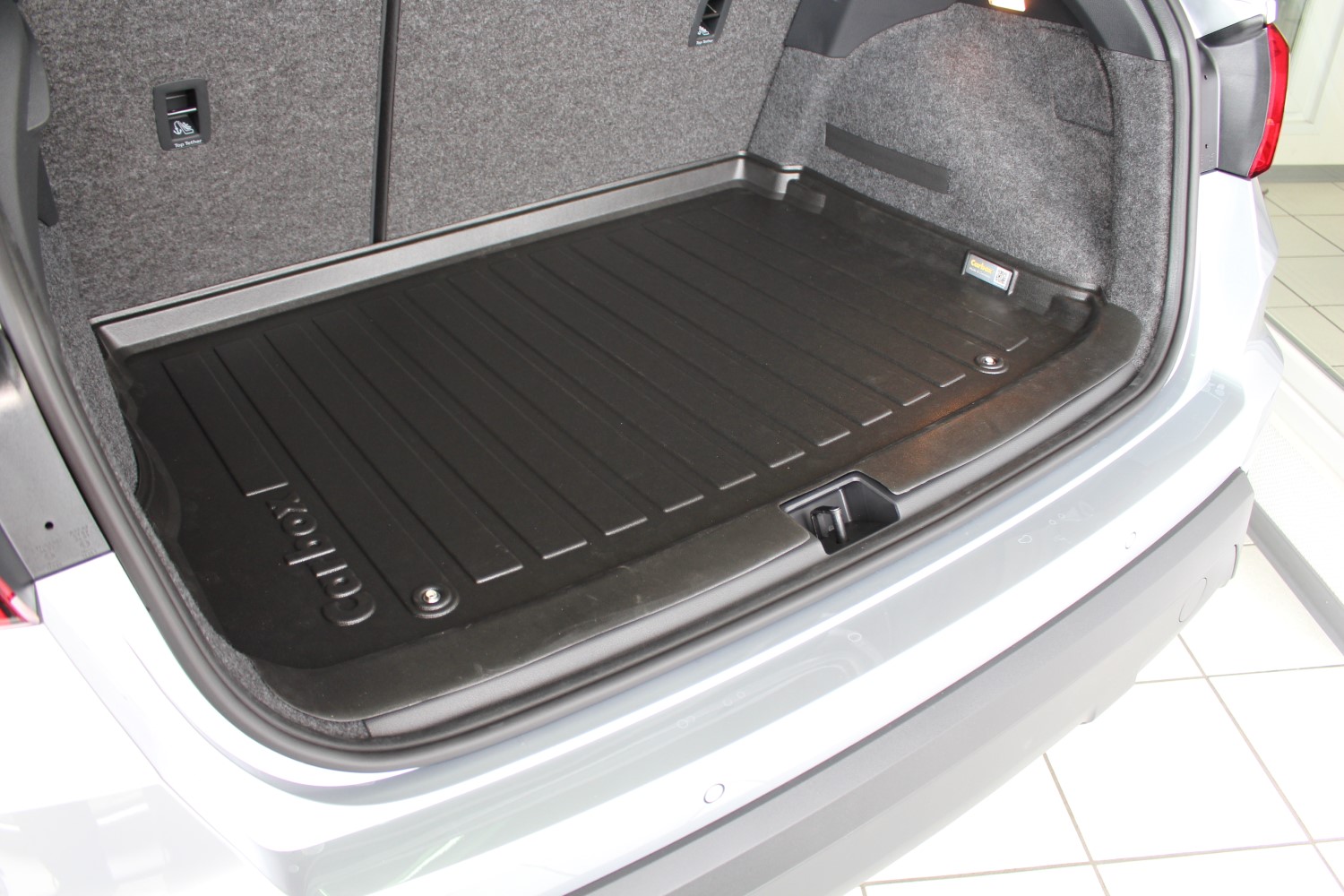 Kofferraumwanne Seat Arona (KJ) PE CarPartsExpert