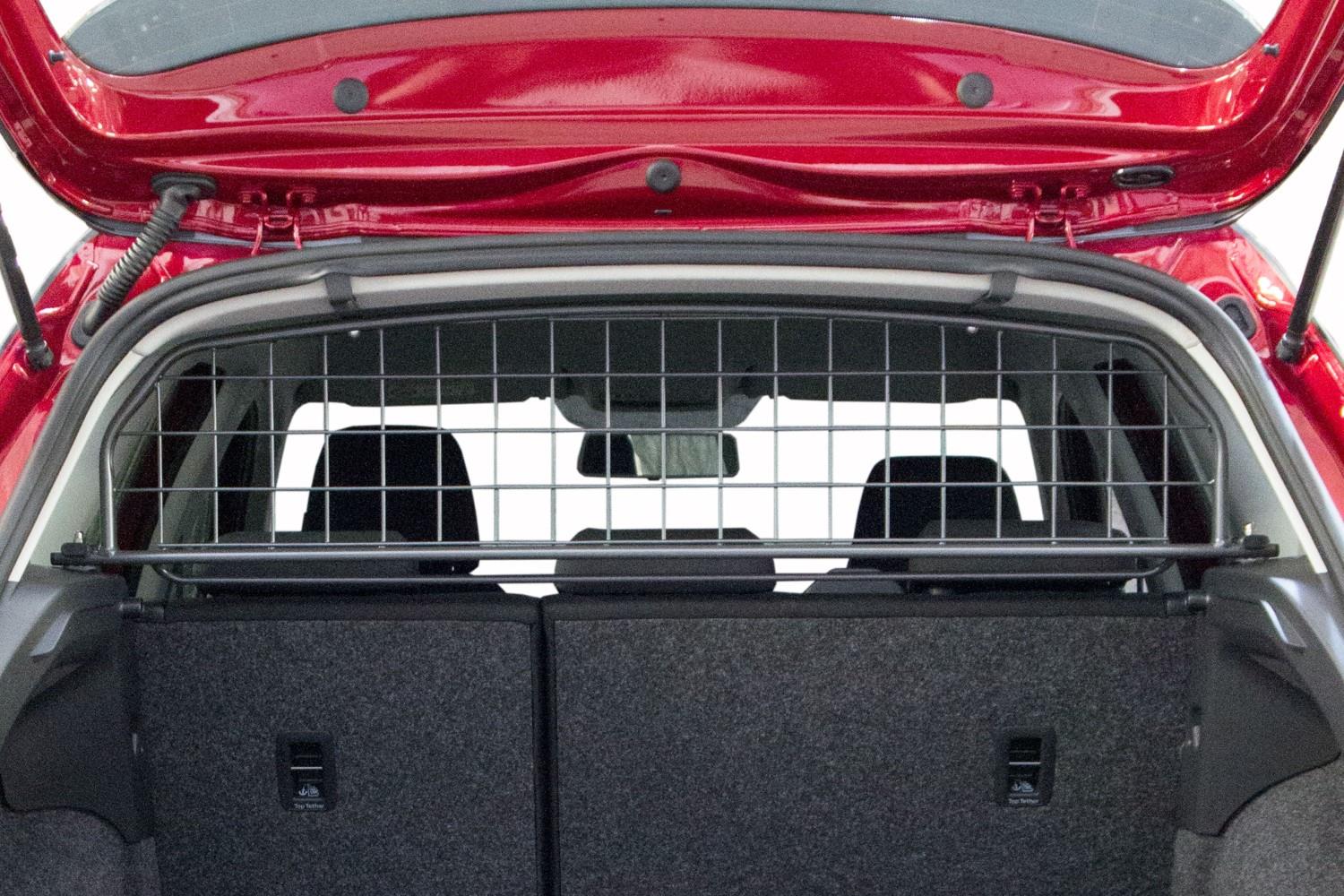 Seat Arona Kj 2018 Present Dog Guard
