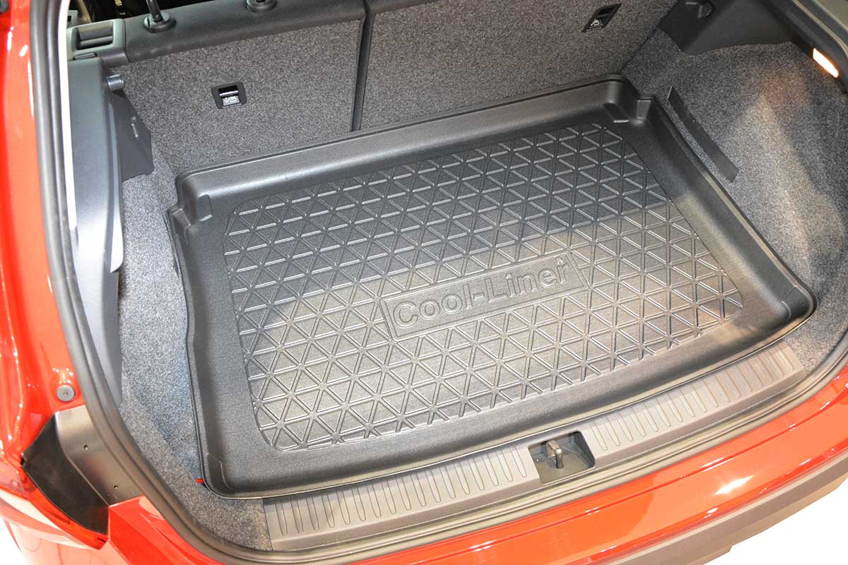 Ladekantenschutz SEAT Arona VMRBP624